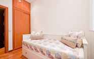 Kamar Tidur 3 SmartRental Madrid Atocha