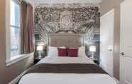 Kamar Tidur 6 Hotel at the Lafayette Trademark Collection by Wyndham