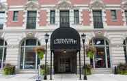 Exterior 3 Hotel at the Lafayette Trademark Collection by Wyndham