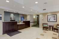 Lobby Best Western Plus Walkerton Hotel & Conference Centre