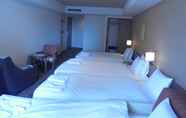 Bedroom 4 Daiwa Roynet Hotel Naha - Omoromachi