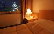 Kamar Tidur 2 Hotel Excel Okayama