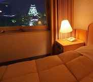 Kamar Tidur 2 Hotel Excel Okayama