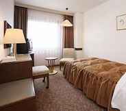 Kamar Tidur 7 Hotel Excel Okayama