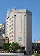 EXTERIOR_BUILDING Hotel Excel Okayama