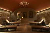 Entertainment Facility Castello di Casole, A Belmond Hotel, Tuscany