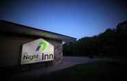 Bangunan 4 The Night Inn