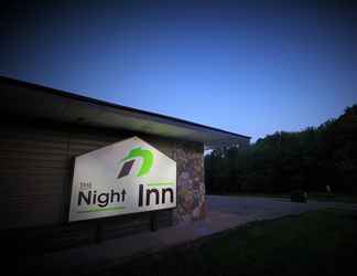 Bangunan 2 The Night Inn