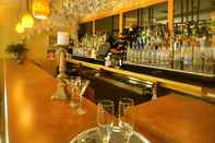 Quầy bar, cafe và phòng lounge The Naswa Resort