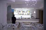 Bar, Kafe dan Lounge Smeraldo Suites & Spa