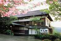 Exterior Sakoya -Yoshino-