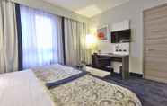 ห้องนอน 7 Best Western Plus BorgoLecco Hotel