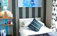 Kamar Tidur 7 Delovely Hotel