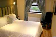 Bilik Tidur Newcastle Jesmond Hotel