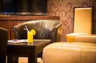 Bar, Kafe dan Lounge Newcastle Jesmond Hotel