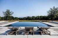 Swimming Pool Antonello Colonna Resort & SPA