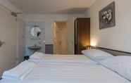 ห้องนอน 3 Hotel Pension Randenbroek