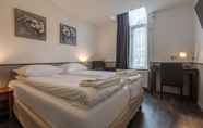 Kamar Tidur 5 Hotel Pension Randenbroek