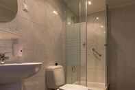 Toilet Kamar Hotel Pension Randenbroek