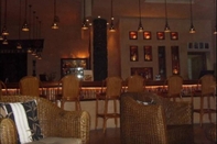 Bar, Kafe dan Lounge Africa Jade Thalasso