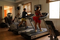 Fitness Center Africa Jade Thalasso