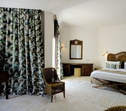 Bedroom 7 Africa Jade Thalasso