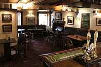 Bar, Cafe and Lounge The Manifold Inn