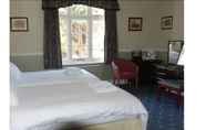 Kamar Tidur 6 The Stag Hotel