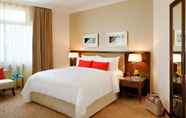 Kamar Tidur 2 Marriott Executive Apartments Riyadh, Convention Center