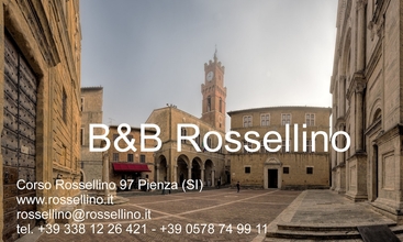 Exterior 4 Rossellino