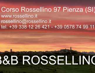 Exterior 2 Rossellino