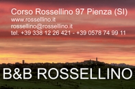 Exterior Rossellino