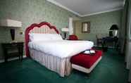 ห้องนอน 6 Somaschi Hotel