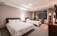 Bilik Tidur 7 ELIENA HOTEL