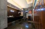 Lobi 6 Smart Tourist Hotel