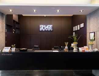 ล็อบบี้ 2 Smart Tourist Hotel