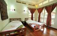 Bilik Tidur 2 Borneo Nature Lodge