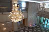 Lobby Hotel Geumosan