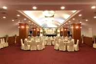 Functional Hall Danyang Tourist Hotel Edelweiss