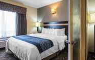 Kamar Tidur 5 Comfort Inn & Suites