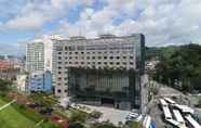 Bangunan 5 Hotel DongBang