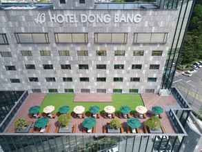 ภายนอกอาคาร 4 Hotel DongBang