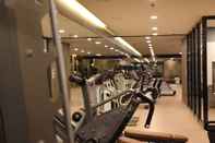 Fitness Center Hotel DongBang