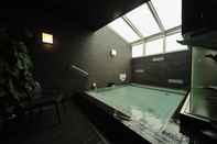 Entertainment Facility Dormy Inn Premium Shibuya Jingumae Hot Spring