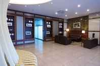 Lobby The Hotel Yeong Jong