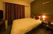 Kamar Tidur 2 Dormy Inn Premium Wakayama Natural Hot Spring