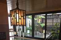 Kemudahan Hiburan Hotel Dormy Inn Kagoshima Natural Hot Spring