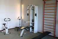 Fitness Center Hotel San Michele