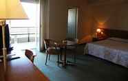 ห้องนอน 3 Hotel San Michele