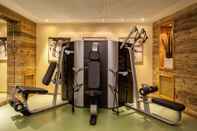 Fitness Center BelArosa Hotel